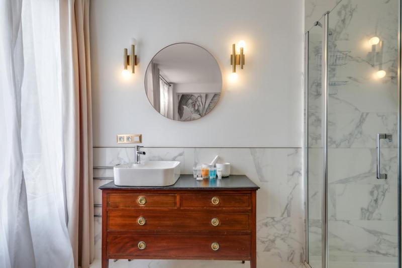 264 Suite Latino - Superb Apartment In Paris Bagian luar foto