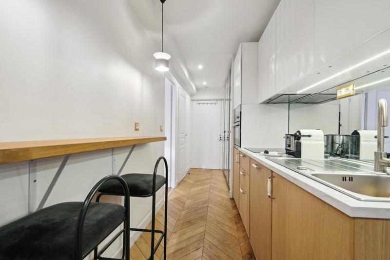 264 Suite Latino - Superb Apartment In Paris Bagian luar foto